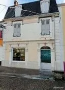 Maison a vendre