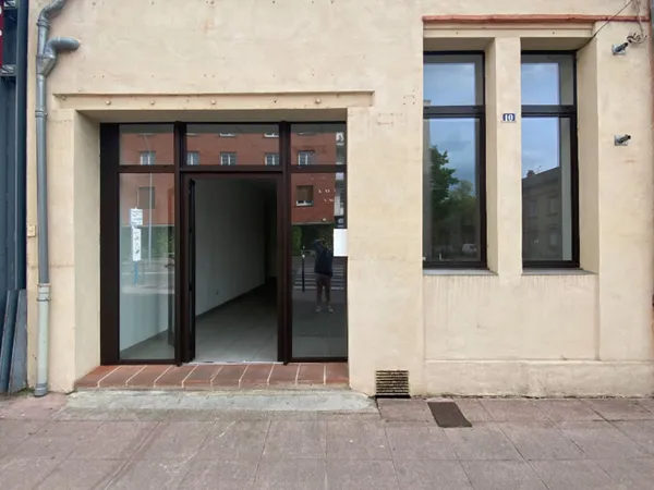 Bureaux centre Montauban