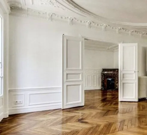 Bureaux 120 m²