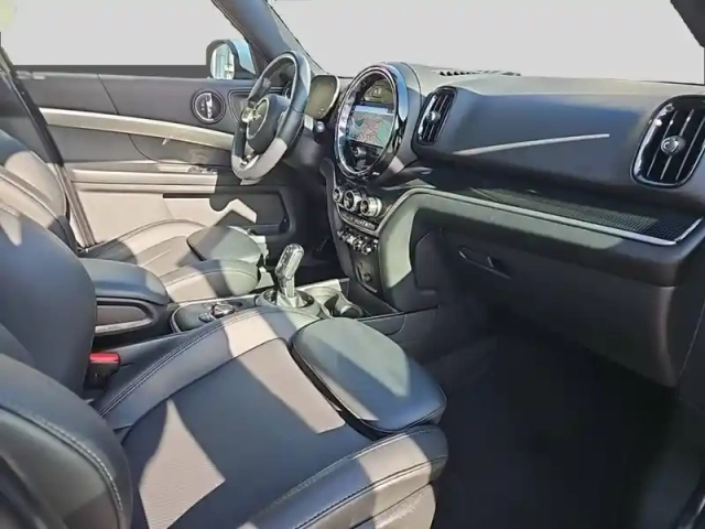Mini Mini countryman 190 ch bva8 — photo 4