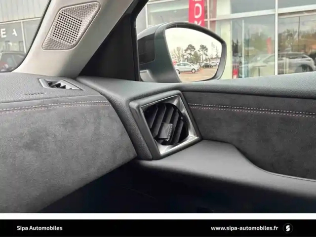 Ds Ds 3 hybride 145 e-dct6 — photo 51