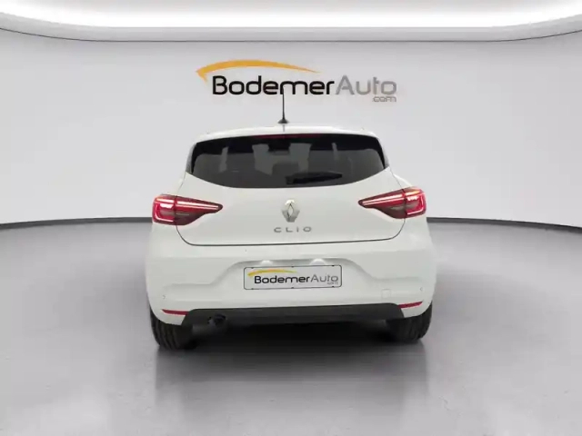 Renault Clio tce 90 — photo 19