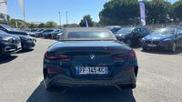 Bmw Série 8 Cabriolet M850iA 530ch xDrive — photo 6