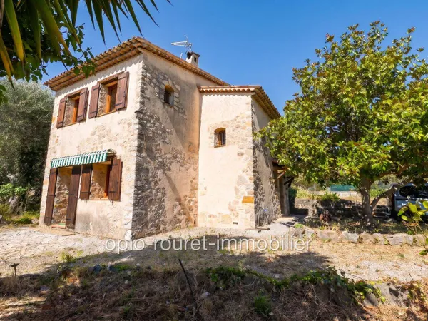 Maison 4 pièces 104 m²