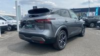 Nissan Qashqai e-POWER 190ch Tekna 2022 — photo 5
