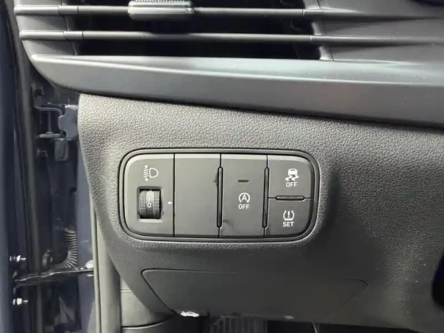 Hyundai I20 1.2 79ch initia — photo 29