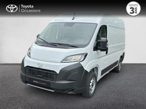 Toyota Proace max fg l2h2 3.3 140ch start my25