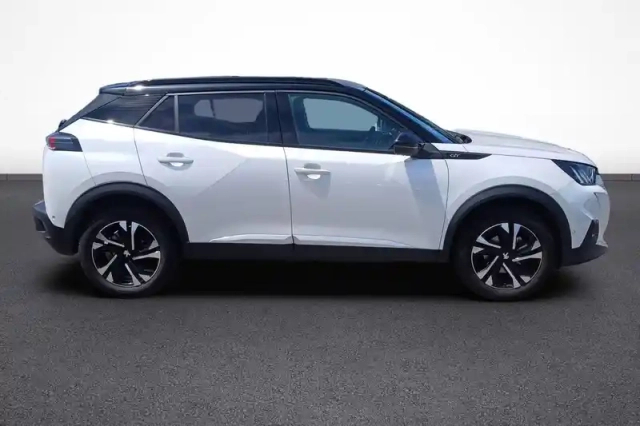 Peugeot 2008 puretech 130 s&amp;s eat8 — photo 7