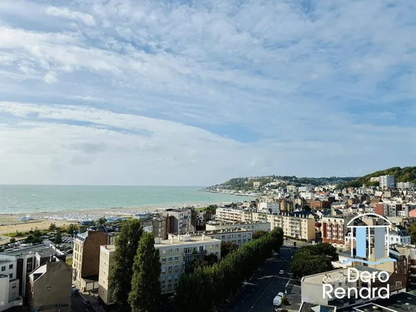 Appartement 3 pièces 84 m²