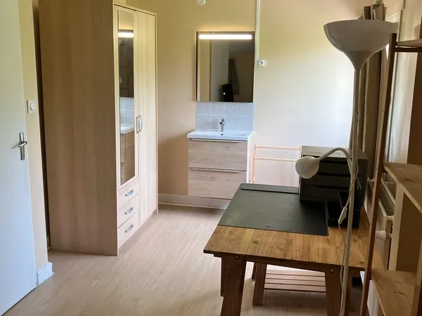 Chambre proche des chartrons
