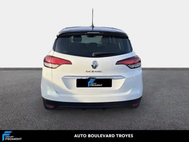 Renault Scenic 1.7 blue dci 120ch business - 21 — photo 5