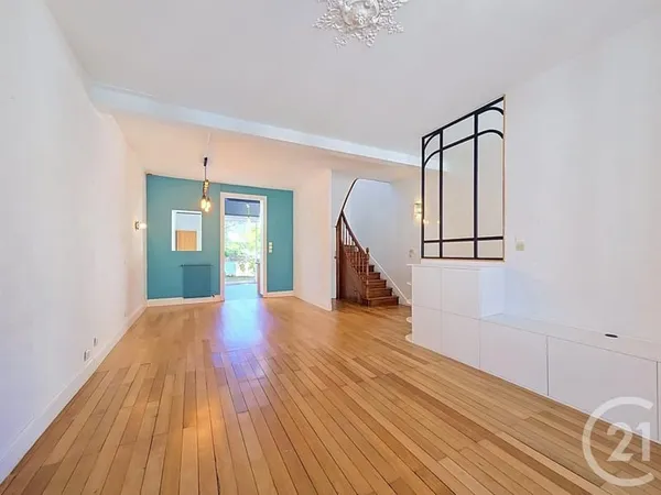 Maison 5 pièces 120 m²