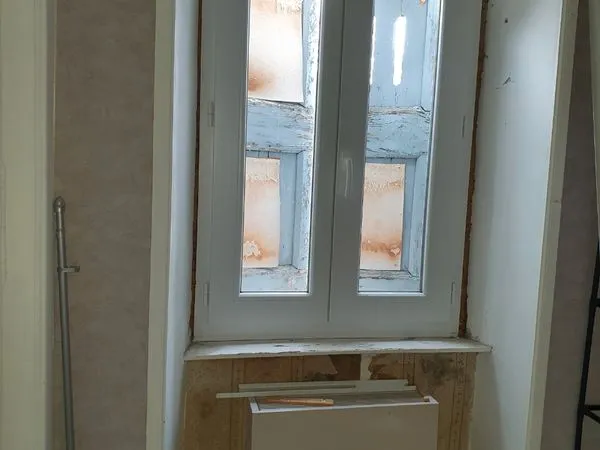 Immeuble 6 pièces 150 m²