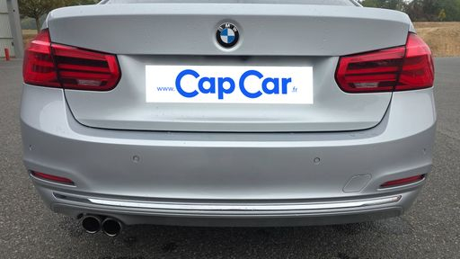 BMW Serie 3 330e 252 BVA8 - Luxury – 2016 – 152763 km – Hybride rechargeable – Boîte Automatique — photo 43