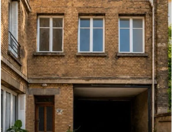 Petite maison - 2 pièces - 51 m2