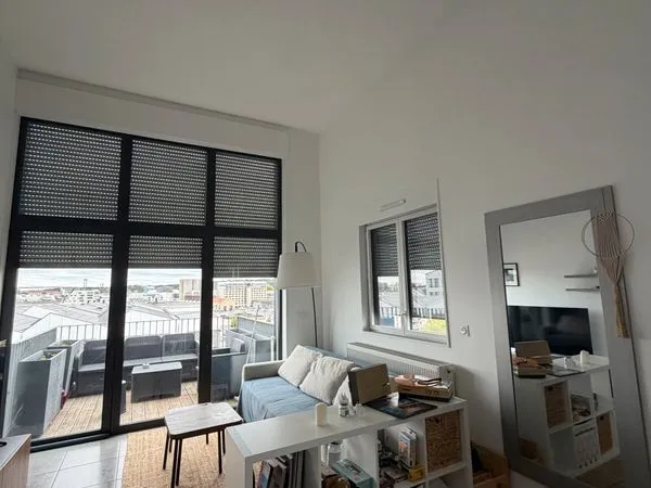 Colocation Bordeaux - Bassin à flot - 560