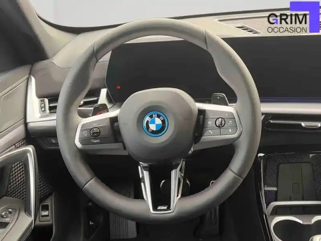 Bmw X1 xdrive 30e 326ch dkg7 — photo 6