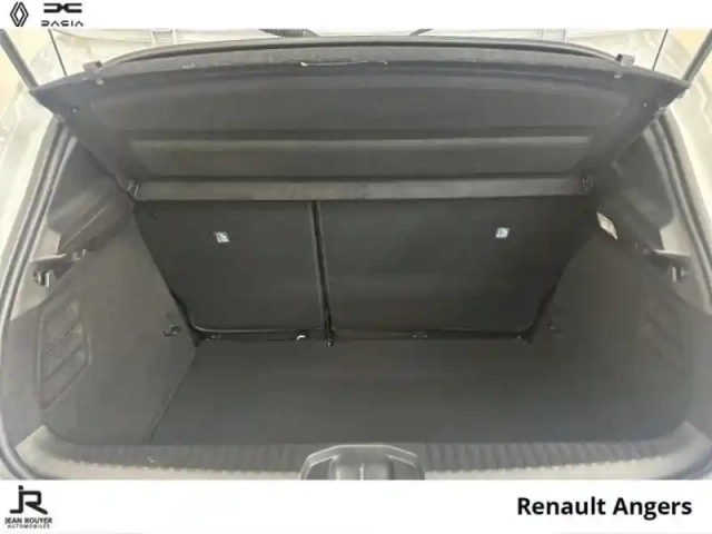 Renault Clio 1.0 tce 90ch evolution - 24 — photo 22