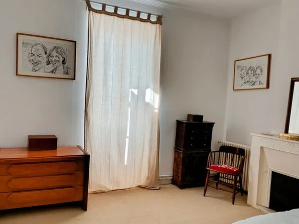 Location chambre
