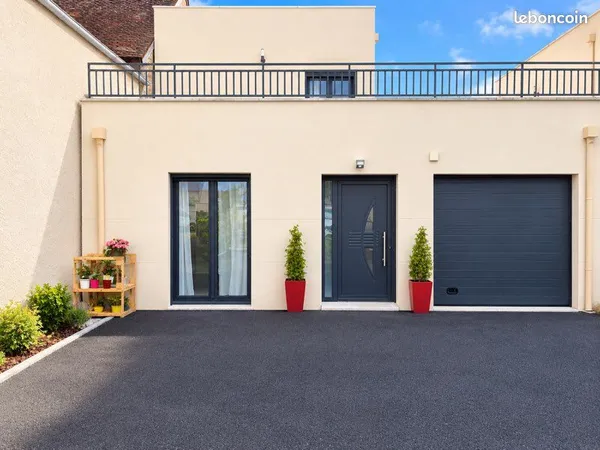 Maison Location Sens
