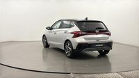 Hyundai I20 1.0 T-GDi 100ch Executive DCT-7 — photo 8