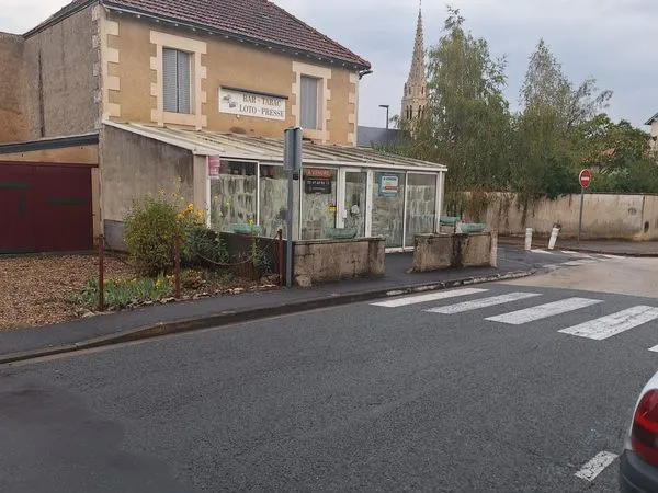 Maison 7 pièces 160 m²