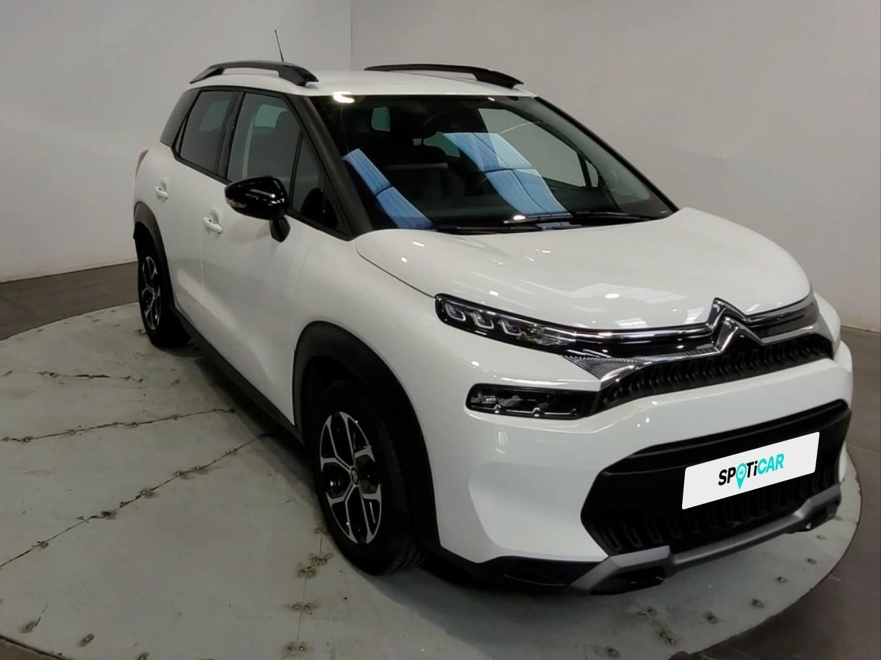 Citroën C3 Aircross bluehdi 110 s&s bvm6 plus — photo 7