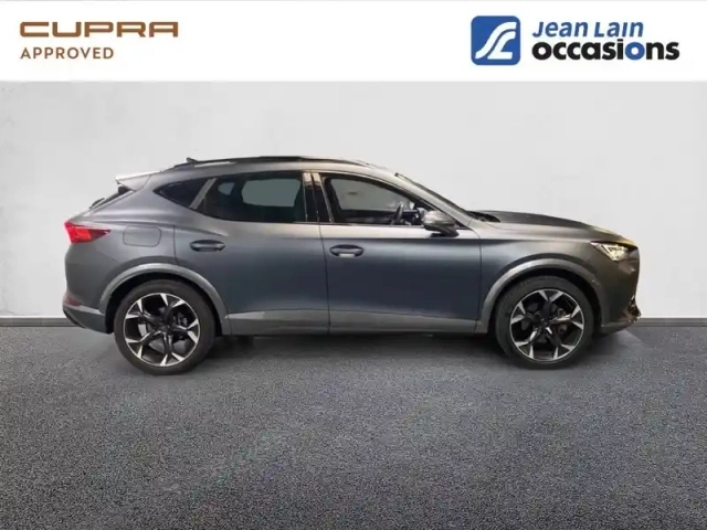 Cupra Formentor 1.5 tsi 150 ch dsg7 — photo 4
