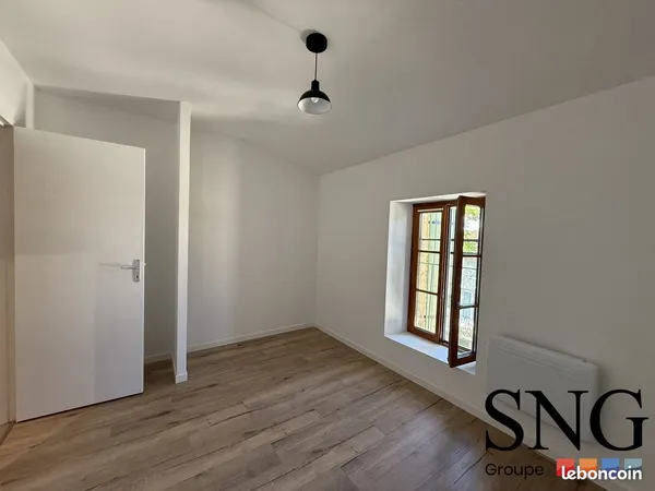 Appartement 3 pièces 51 m²