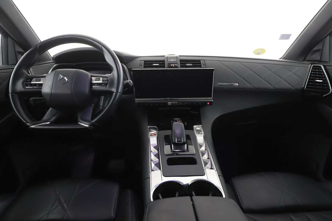 DS Automobiles DS7 Crossback 2.0 Blue-HDi Executive Automatique — photo 11