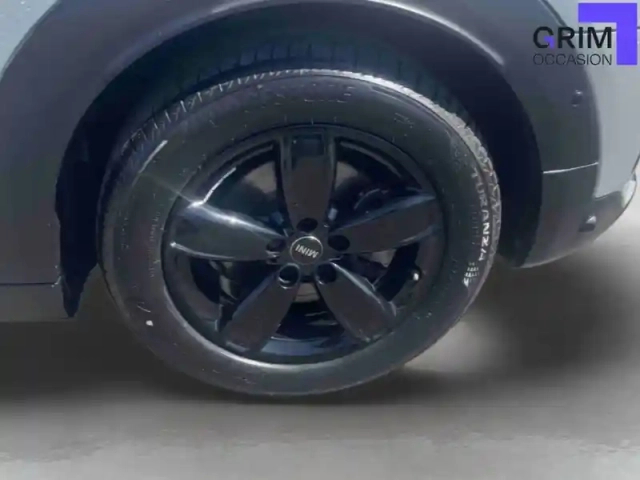 Mini Mini countryman 150 ch bva8 — photo 14