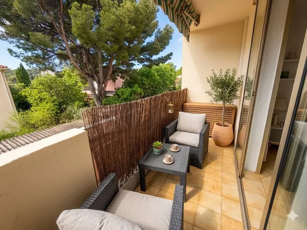 1er etage de villa, coup de coeur, Les Routes