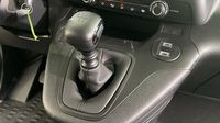Citroen Berlingo Van M 1000kg BlueHDi 100ch S&S — photo 19