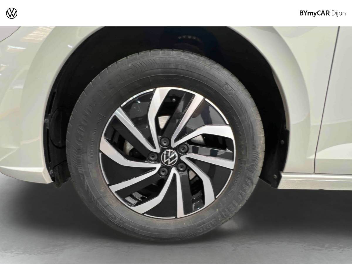 Volkswagen Polo 1.0 TSI 95 S&amp;S BVM5 — photo 14
