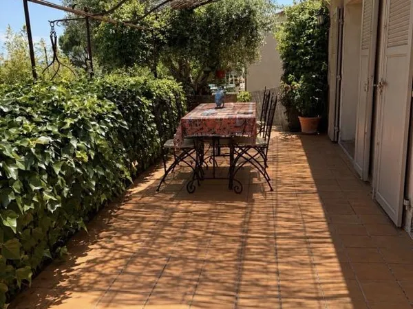 Maison avec vue sur le Luberon - Cadenet