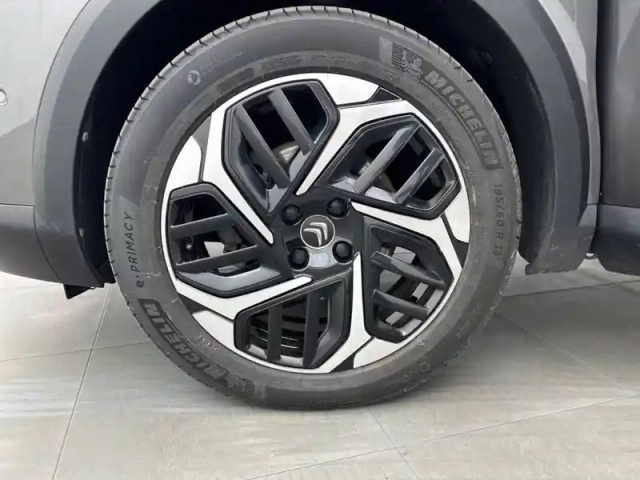 Citroën C4 bluehdi 130 s&amp;s eat8 — photo 13