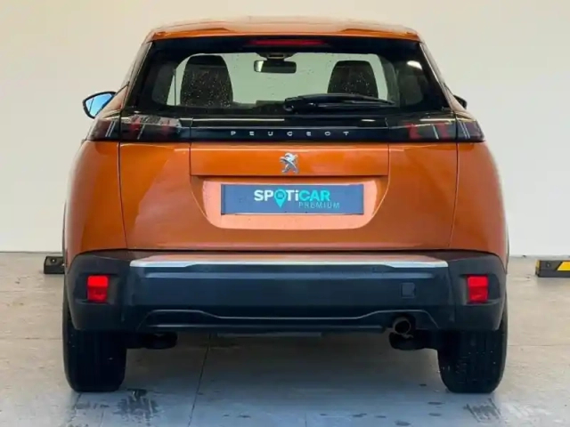 Peugeot 2008 1.2 puretech 100ch s&amp;s active — photo 4
