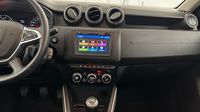 Dacia Duster 1.5 Blue dCi 115ch Prestige 4x2 E6U — photo 19
