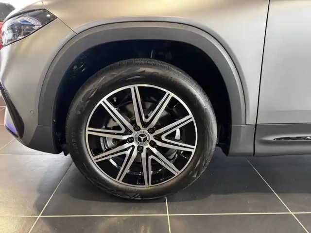 Mercedes Classe B eqb 250+ — photo 9