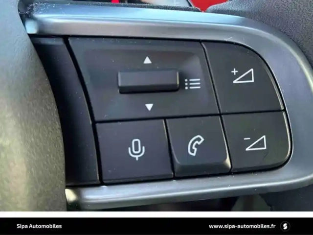 Fiat 600 t-gen 3 1.2 hybrid 110ch edct6 — photo 90