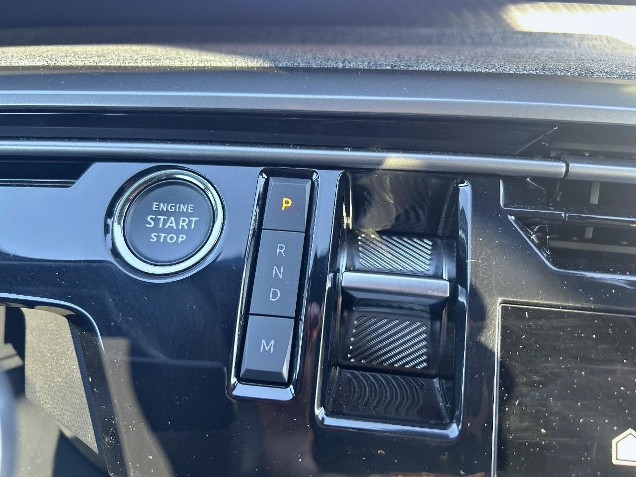 Peugeot 3008 1.2 hybrid 136ch allure e-dcs6 — photo 18