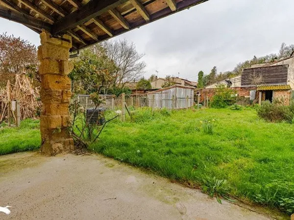 Maison 5 pièces 115 m²
