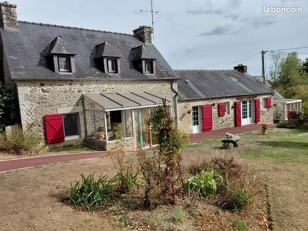 Longère a vendre