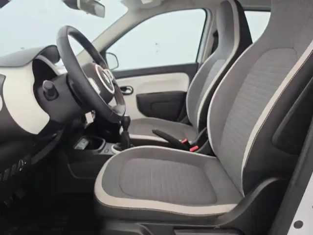 Renault Twingo iii sce 65 — photo 153