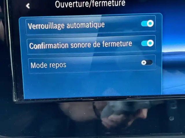 Mercedes Sprinter 315 cdi fourgon 43 l3h2 14m3 1 — photo 22