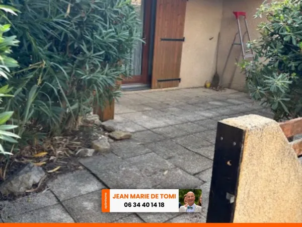 Maison à vendre 3 pièces - GRUISSAN PLAGE (11)