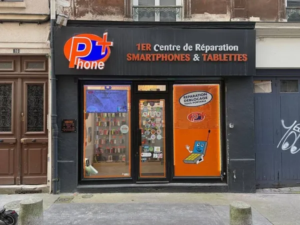 Appartement 1 pièce 15 m²