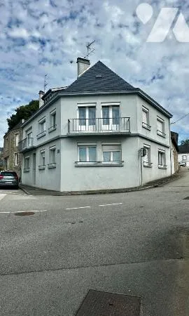 Maison 11 pièces 263 m²