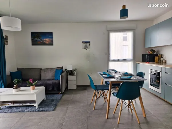 Appartement T3