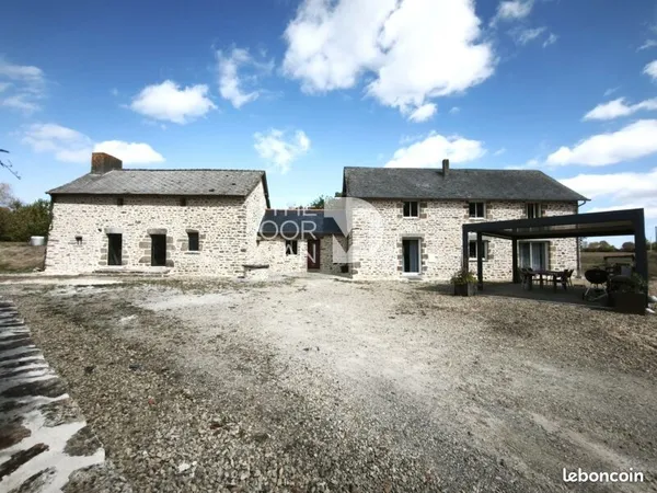 Maison 7 pièces 130 m²